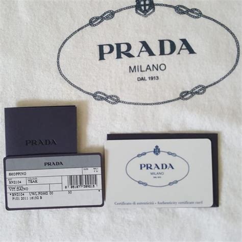 prada 2018 id card|authentic prada handbags.